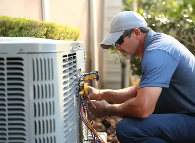 installateur Leusden